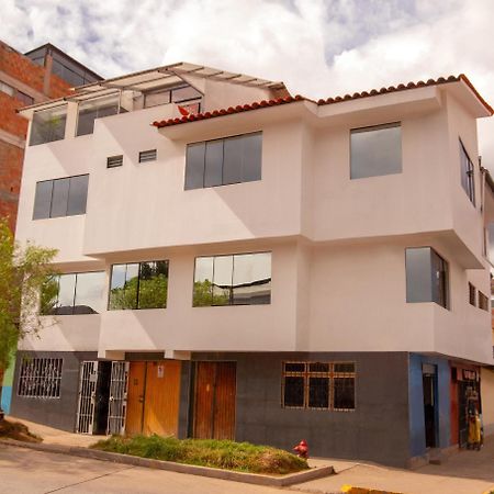 Hermoza House Cusco Exterior foto