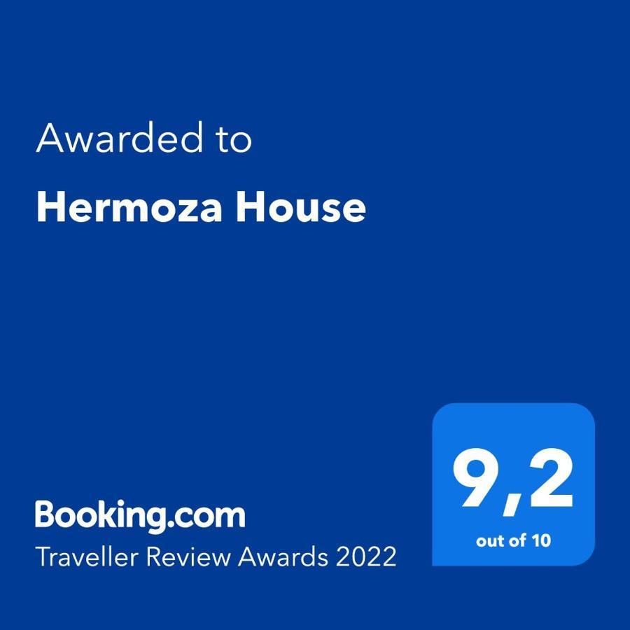 Hermoza House Cusco Exterior foto