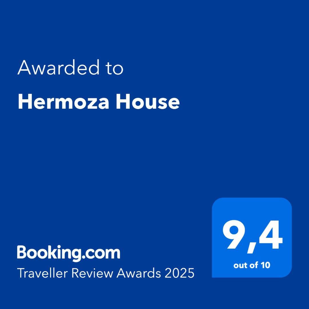 Hermoza House Cusco Exterior foto